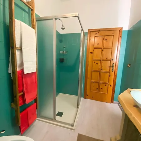 With A Private Garden Near The Sea * شيتا سانت أنجيلو